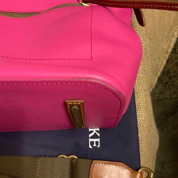 Dooney& Bourke Medium Roxy - Picture 7 of 8